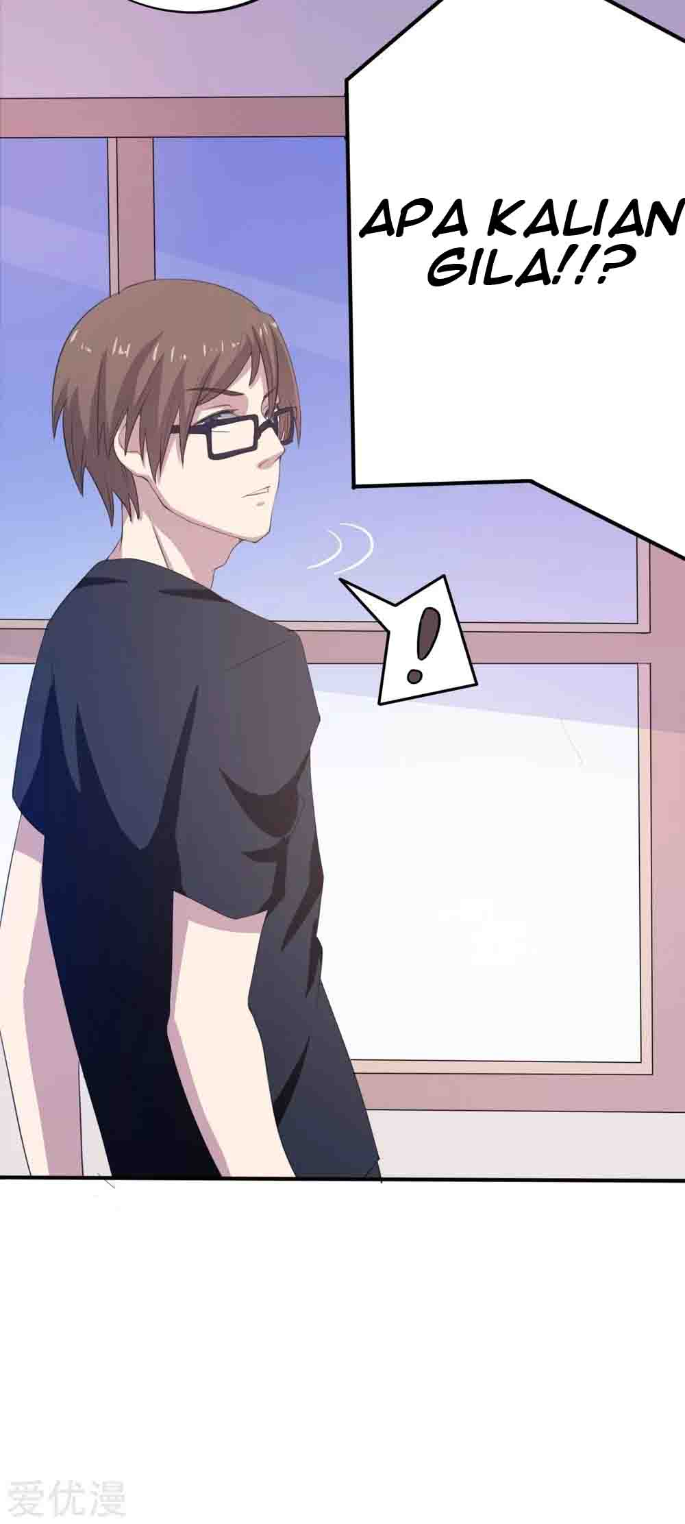 Godly Mobile Game Chapter 01 Gambar 41